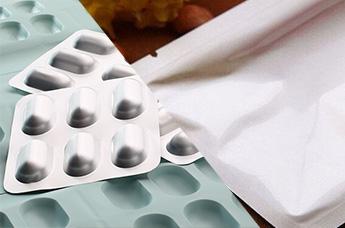 PTP药品泡罩包装用8011铝箔合金详细介绍