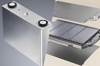 圆柱、方壳电池各部位用铝合金介绍，以及采用铝合金的优势